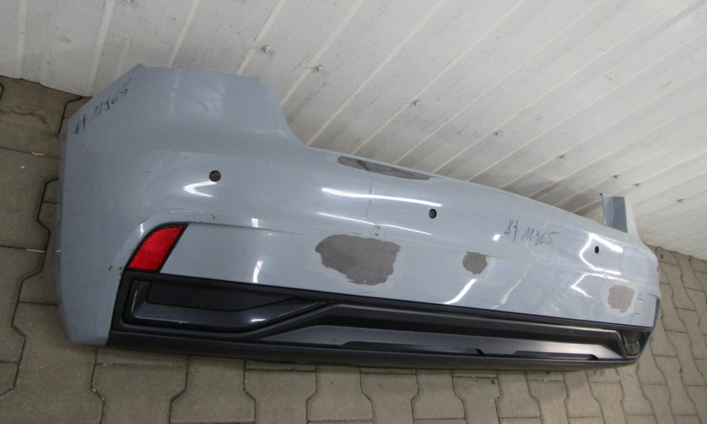 Zadnji branik Audi A1 II 82A 18-