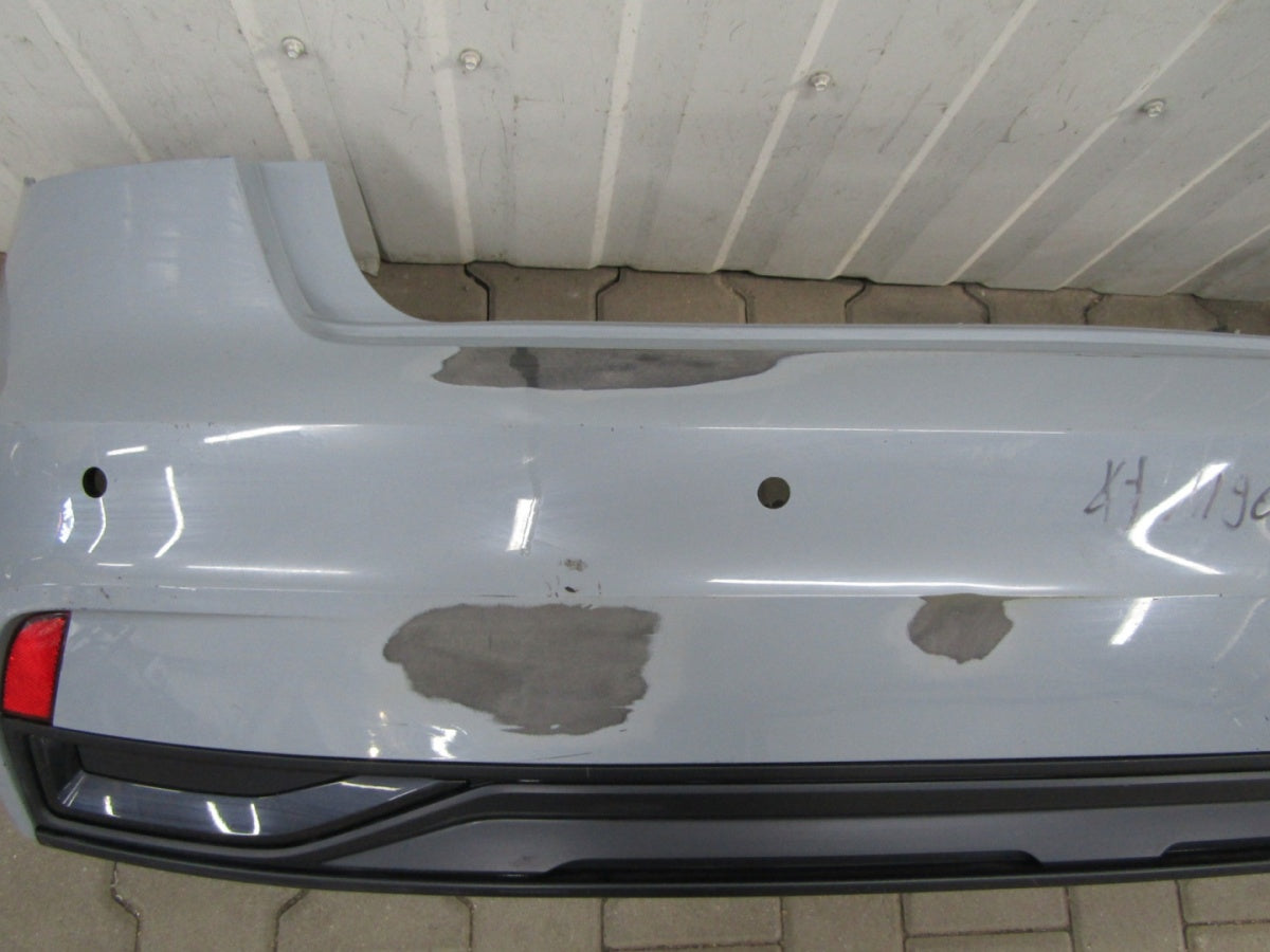 Zadnji branik Audi A1 II 82A 18-