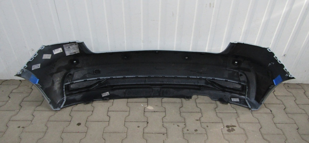 Zadnji branik Audi A1 II 82A 18-