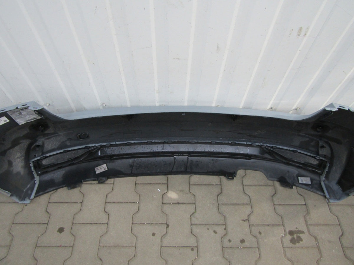 Zadnji branik Audi A1 II 82A 18-