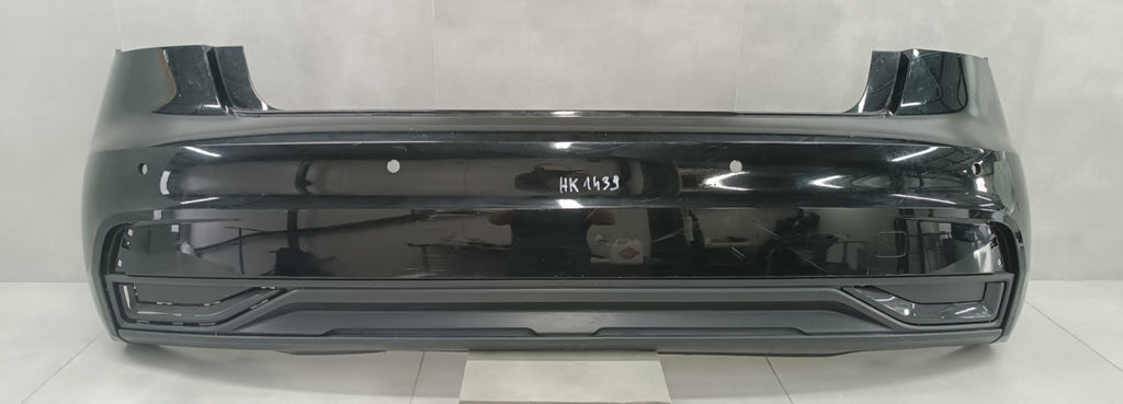 Zadnji branik Audi A1 II 82A 18-