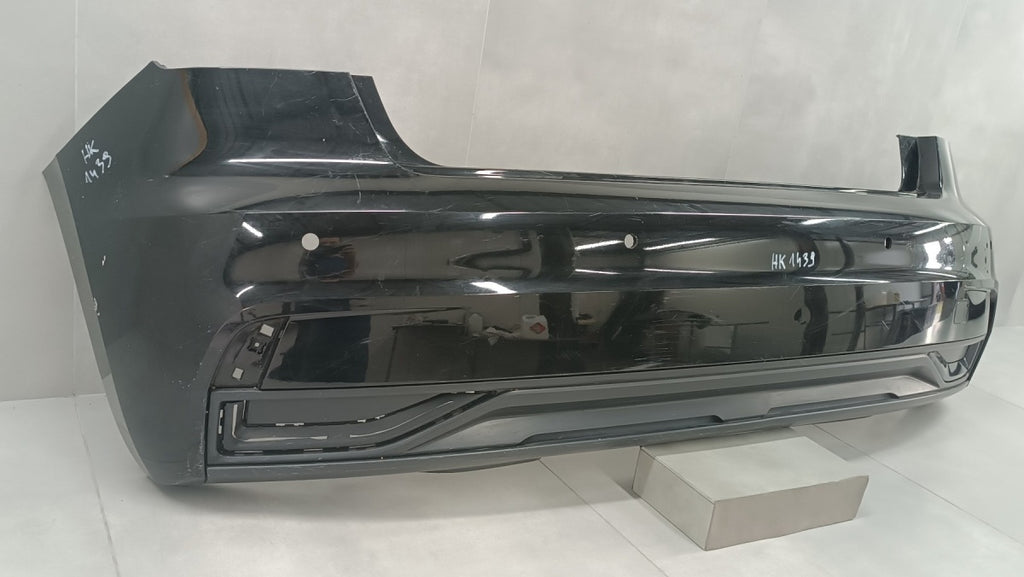 Zadnji branik Audi A1 II 82A 18-