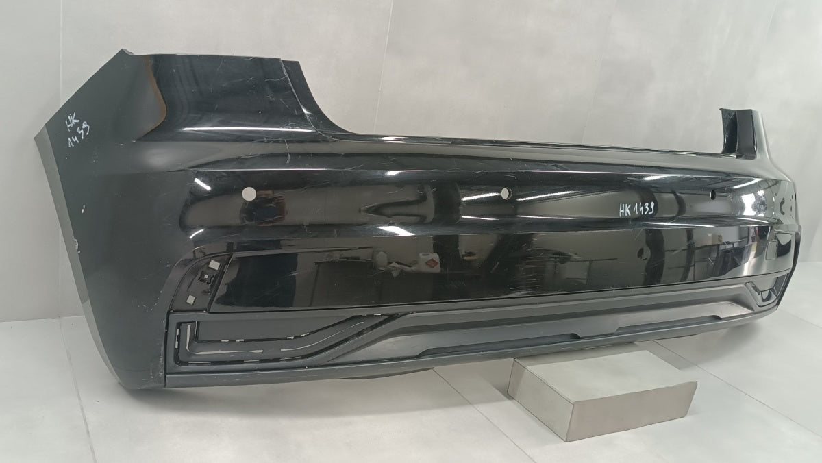 Zadnji branik Audi A1 II 82A 18-