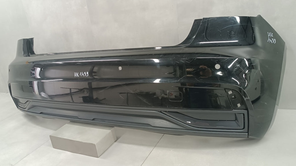 Zadnji branik Audi A1 II 82A 18-