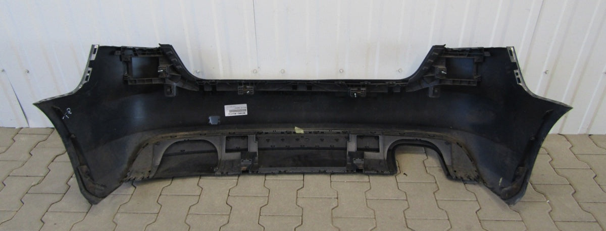 Zadnji branik Audi A3 8V4 Sportback S-Line 12-