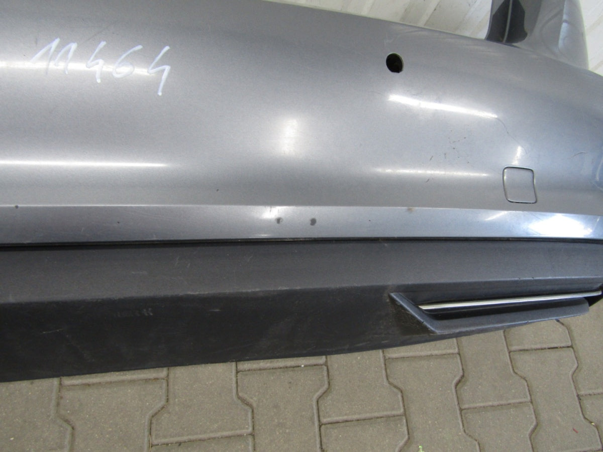 Zadnji branik Audi A3 8V4 Sportback E TRON 13-