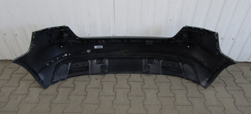 Zadnji branik Audi A3 8V4 Sportback E TRON 13-