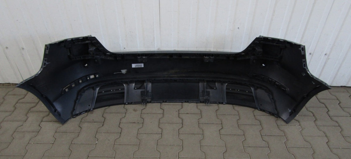 Zadnji branik Audi A3 8V4 Sportback E TRON 13-