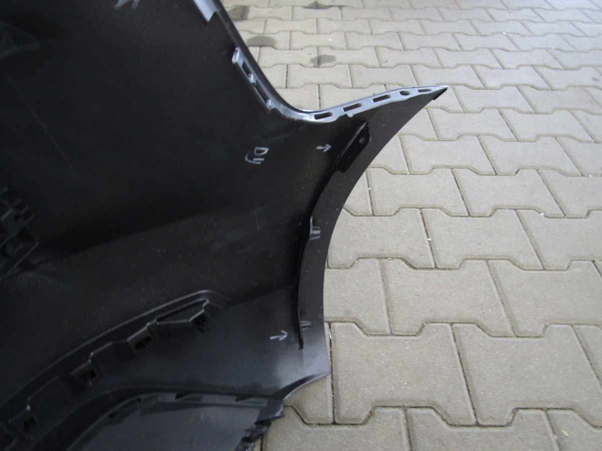 Zadnji branik Audi A3 8V4 Sportback E TRON 13-