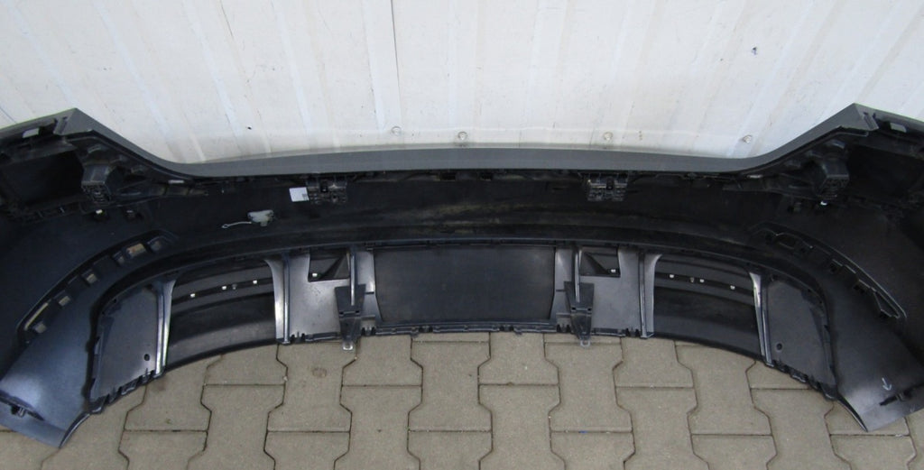 Zadnji branik Audi A3 8V4 Sportback E TRON 13-