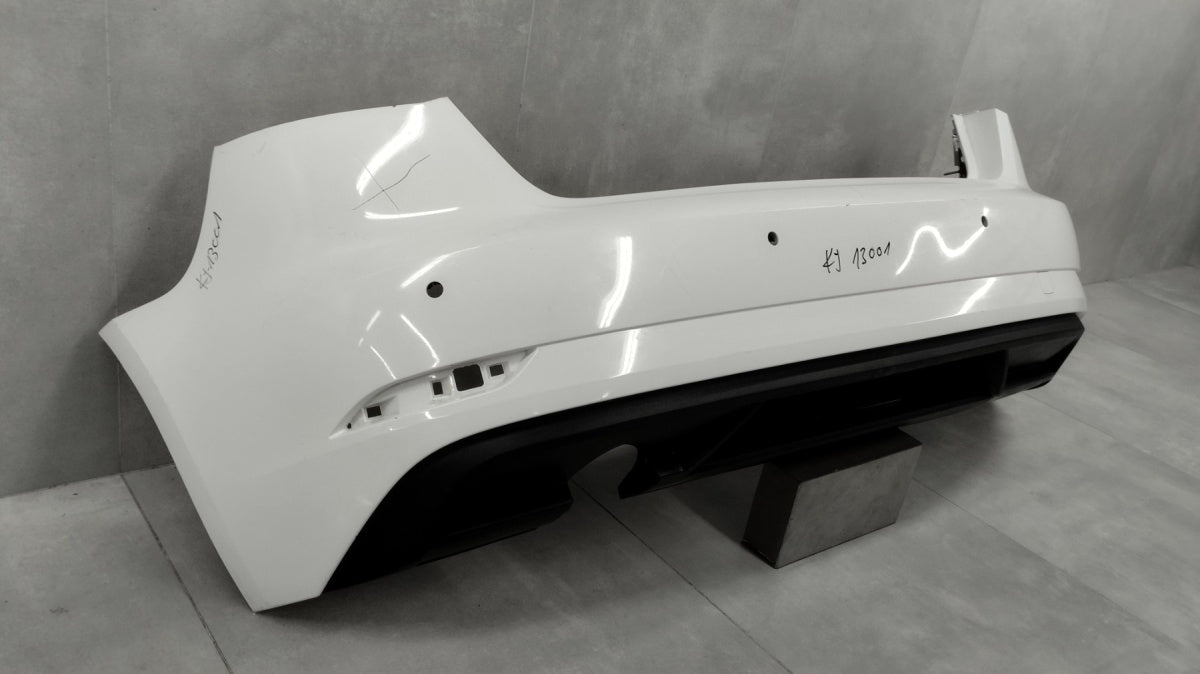 Zadnji branik Audi A3 8V4 Sportback Lift 16-19