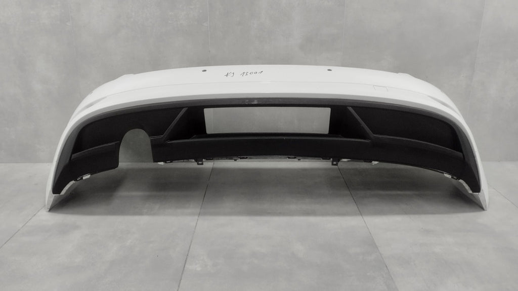 Zadnji branik Audi A3 8V4 Sportback Lift 16-19