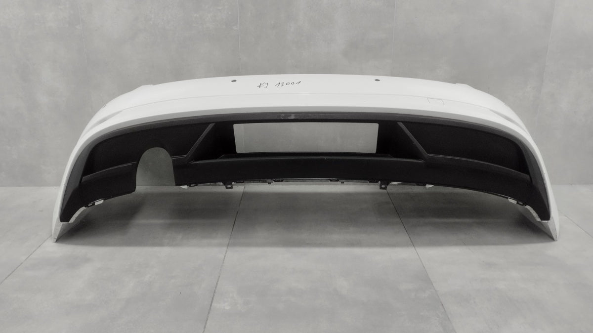 Zadnji branik Audi A3 8V4 Sportback Lift 16-19