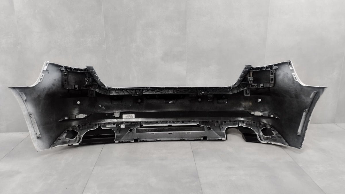 Zadnji branik Audi A3 8V4 Sportback Lift 16-19