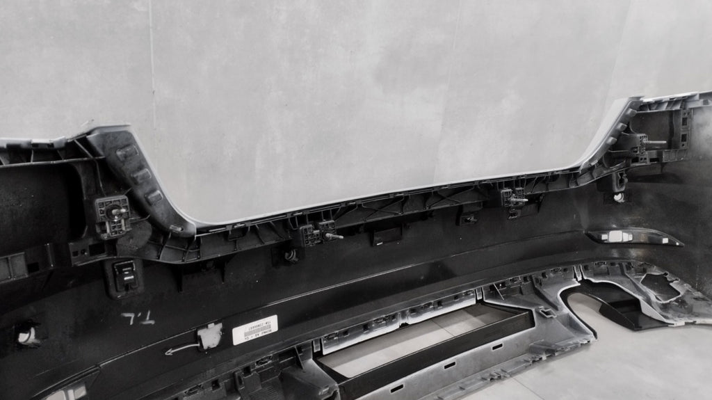 Zadnji branik Audi A3 8V4 Sportback Lift 16-19