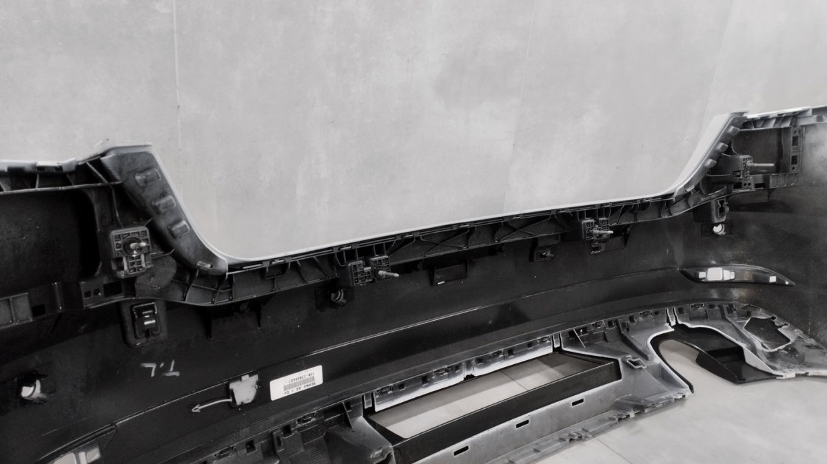 Zadnji branik Audi A3 8V4 Sportback Lift 16-19
