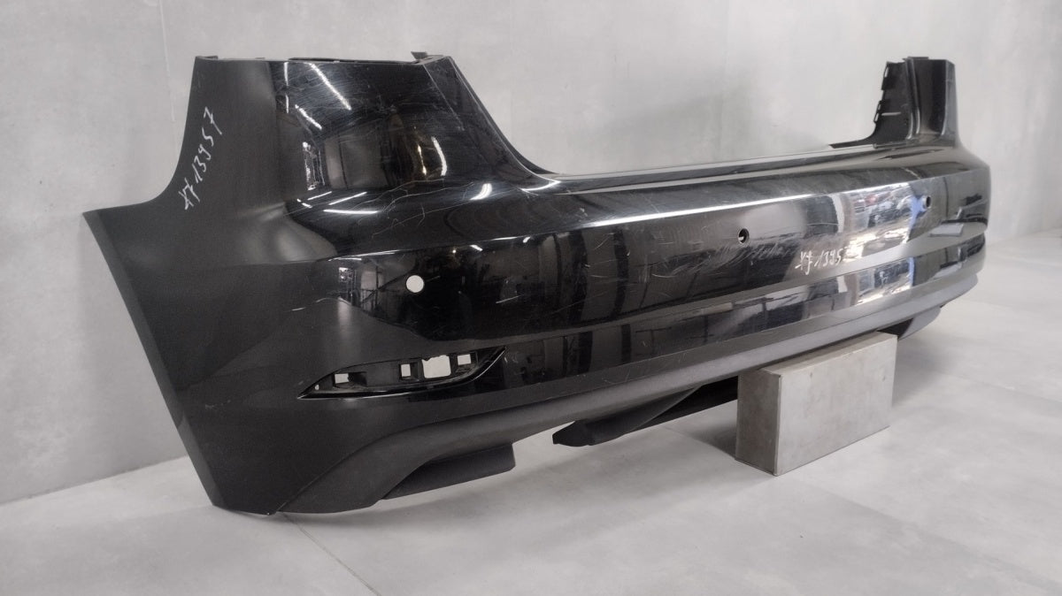 Zadnji branik Audi A3 8V4 Sportback Lift 16-19