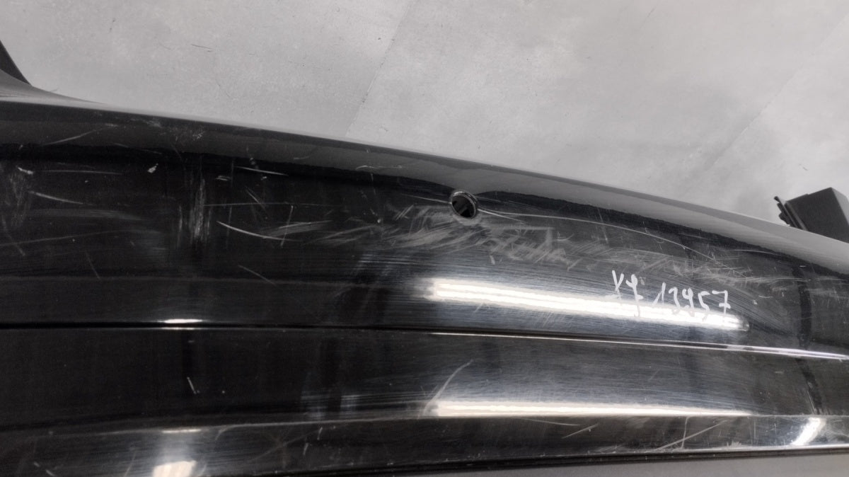 Zadnji branik Audi A3 8V4 Sportback Lift 16-19