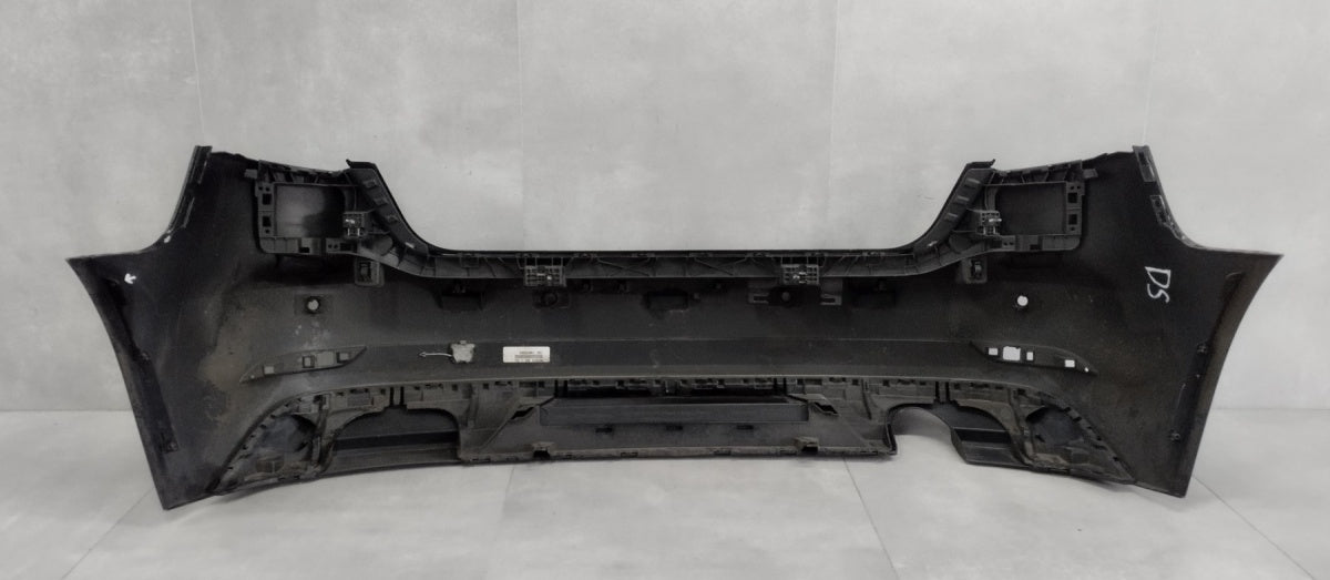 Zadnji branik Audi A3 8V4 Sportback Lift 16-19