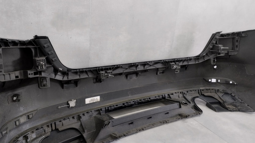 Zadnji branik Audi A3 8V4 Sportback Lift 16-19