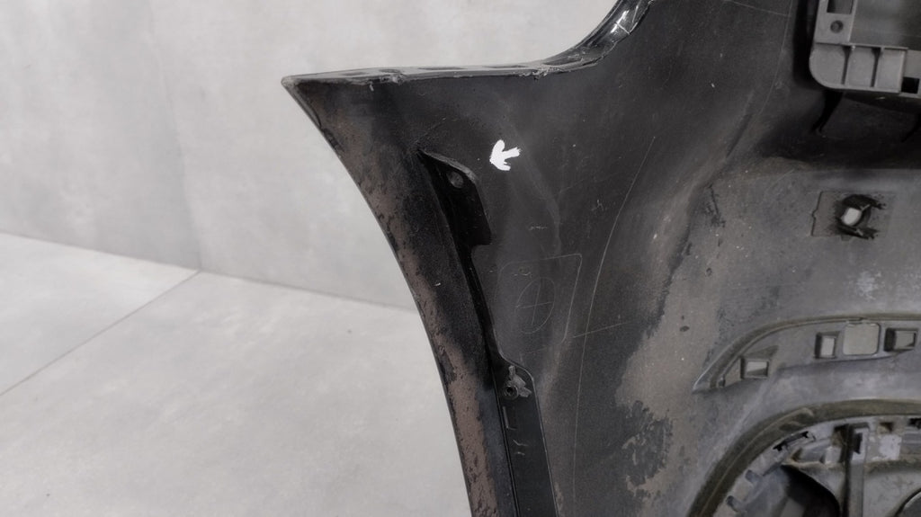 Zadnji branik Audi A3 8V4 Sportback Lift 16-19