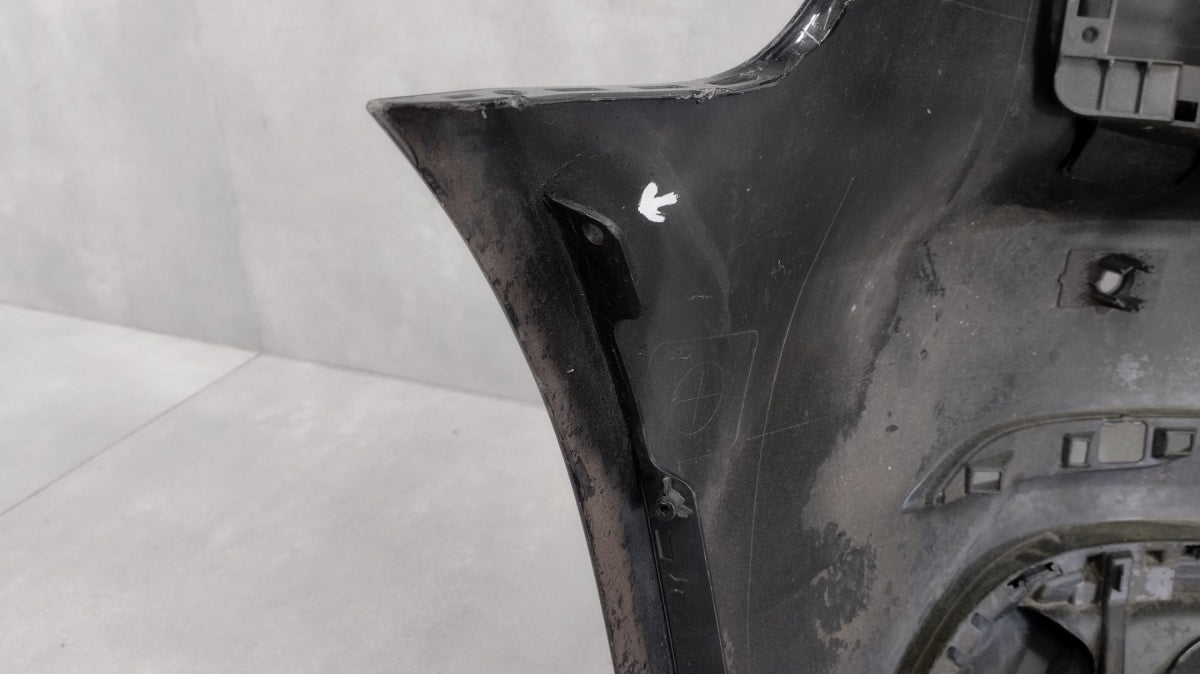 Zadnji branik Audi A3 8V4 Sportback Lift 16-19