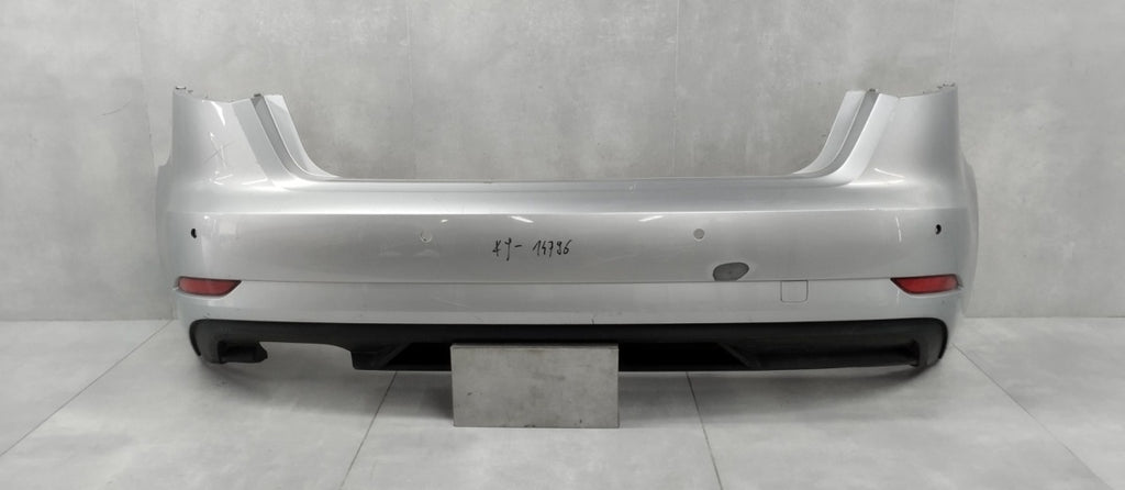 Zadnji branik Audi A3 8V4 Sportback Lift 16-19