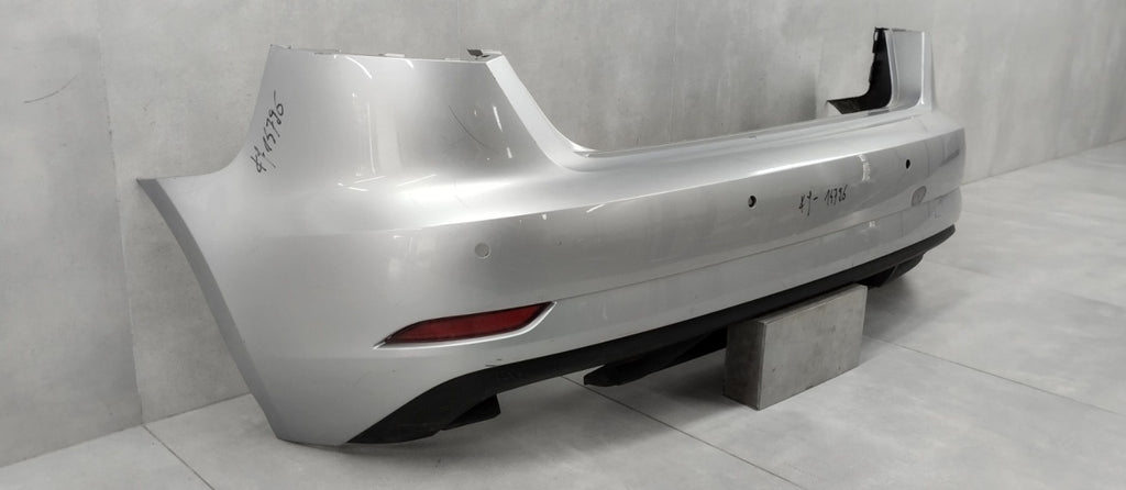 Zadnji branik Audi A3 8V4 Sportback Lift 16-19