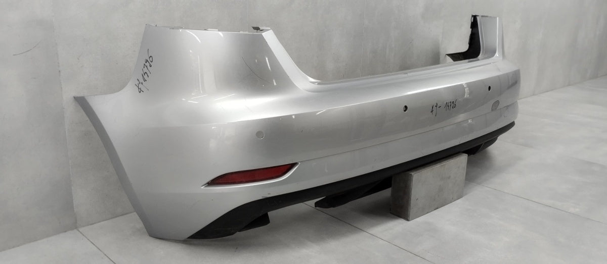 Zadnji branik Audi A3 8V4 Sportback Lift 16-19
