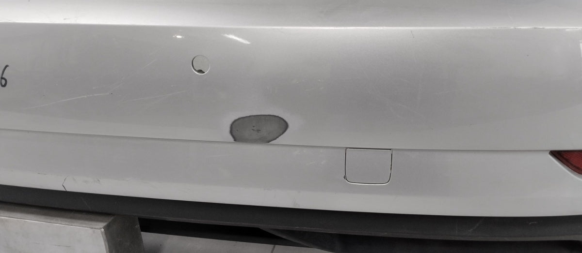 Zadnji branik Audi A3 8V4 Sportback Lift 16-19