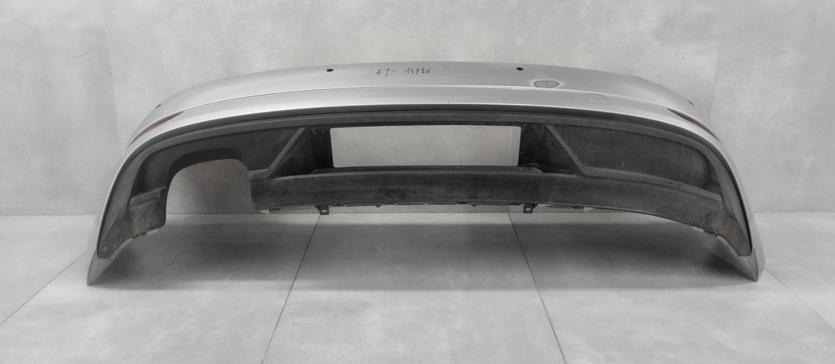 Zadnji branik Audi A3 8V4 Sportback Lift 16-19