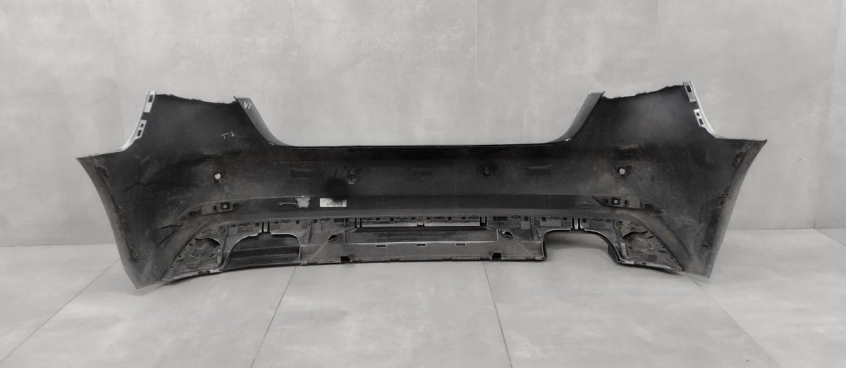 Zadnji branik Audi A3 8V4 Sportback Lift 16-19