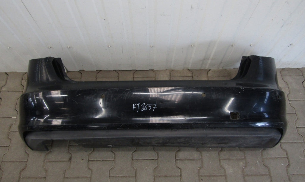 Zadnji branik Audi A3 8V4 Sportback 12-16