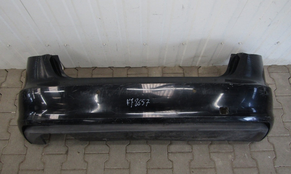 Zadnji branik Audi A3 8V4 Sportback 12-16