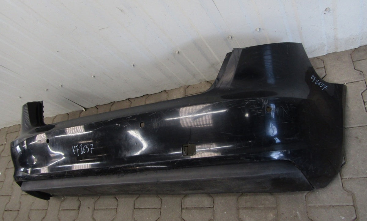 Zadnji branik Audi A3 8V4 Sportback 12-16