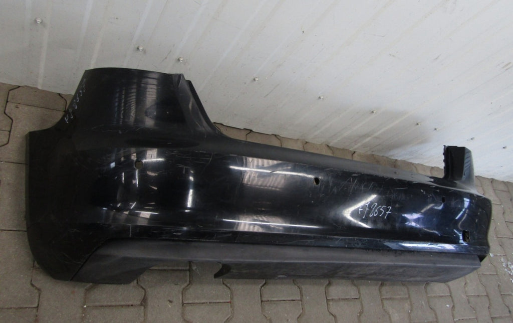 Zadnji branik Audi A3 8V4 Sportback 12-16