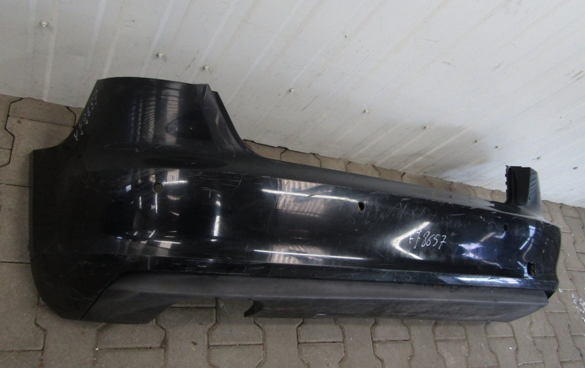 Zadnji branik Audi A3 8V4 Sportback 12-16