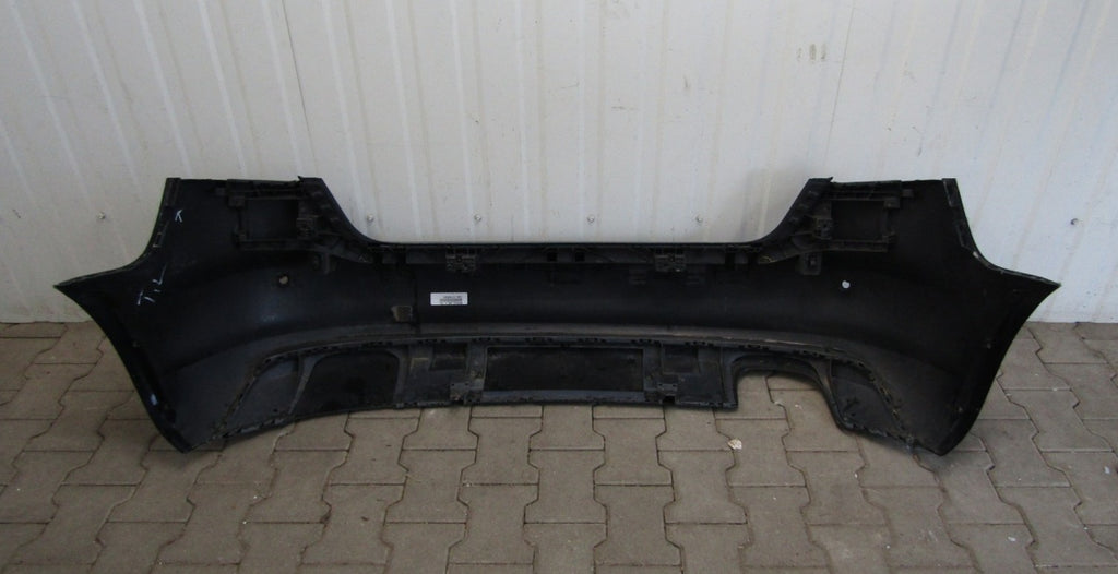 Zadnji branik Audi A3 8V4 Sportback 12-16