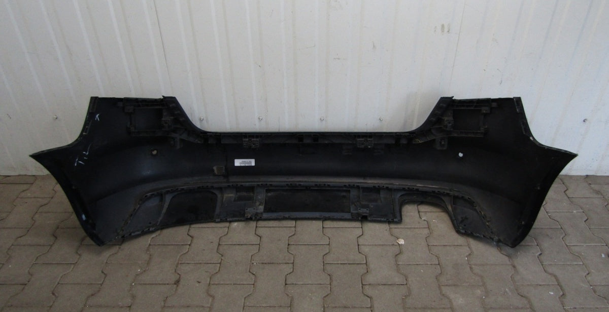 Zadnji branik Audi A3 8V4 Sportback 12-16