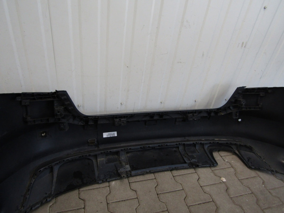 Zadnji branik Audi A3 8V4 Sportback 12-16