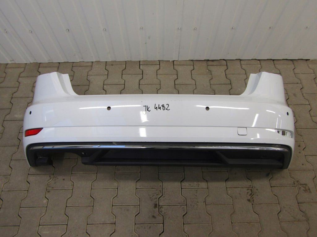 Zadnji branik Audi A3 8V4 Sportback Lift 16-19