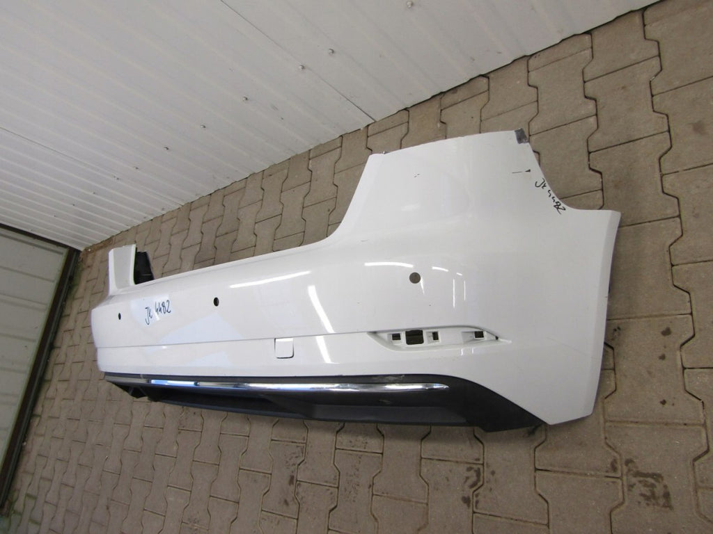 Zadnji branik Audi A3 8V4 Sportback Lift 16-19