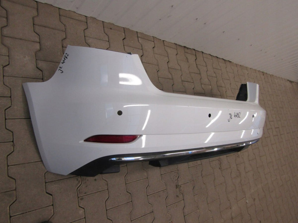 Zadnji branik Audi A3 8V4 Sportback Lift 16-19