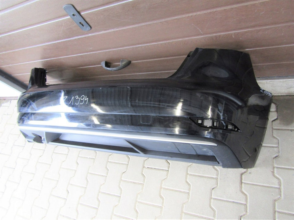Zadnji branik Audi A3 8V4 Sportback Lift 16-