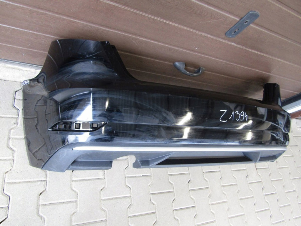 Zadnji branik Audi A3 8V4 Sportback Lift 16-