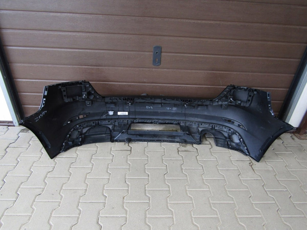 Zadnji branik Audi A3 8V4 Sportback Lift 16-
