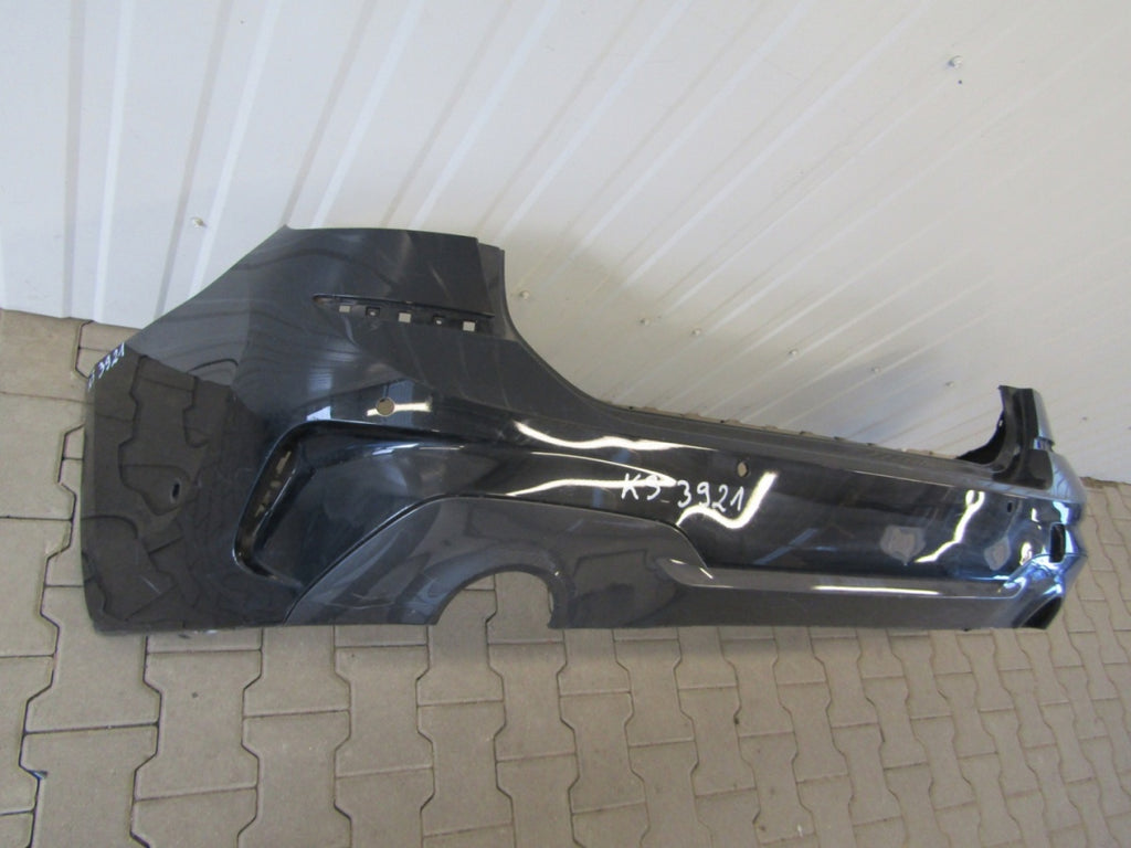 Zadnji branik BMW 3 G21 M-paket Kombi 18-