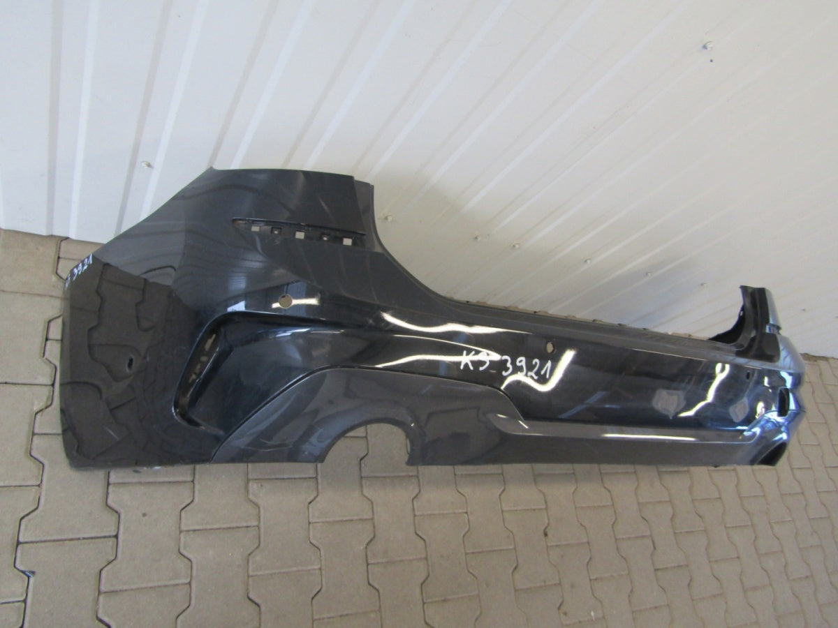 Zadnji branik BMW 3 G21 M-paket Kombi 18-