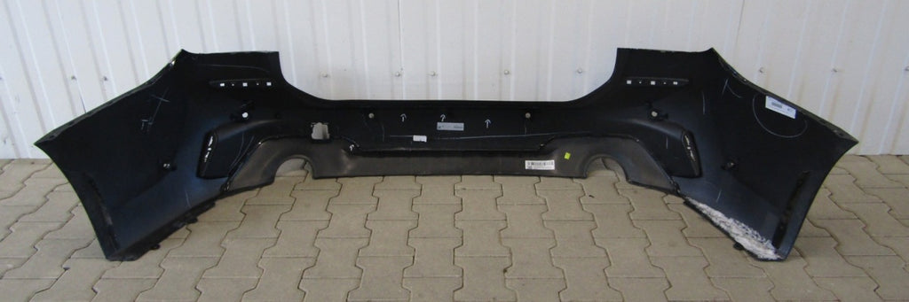 Zadnji branik BMW 3 G21 M-paket Kombi 18-