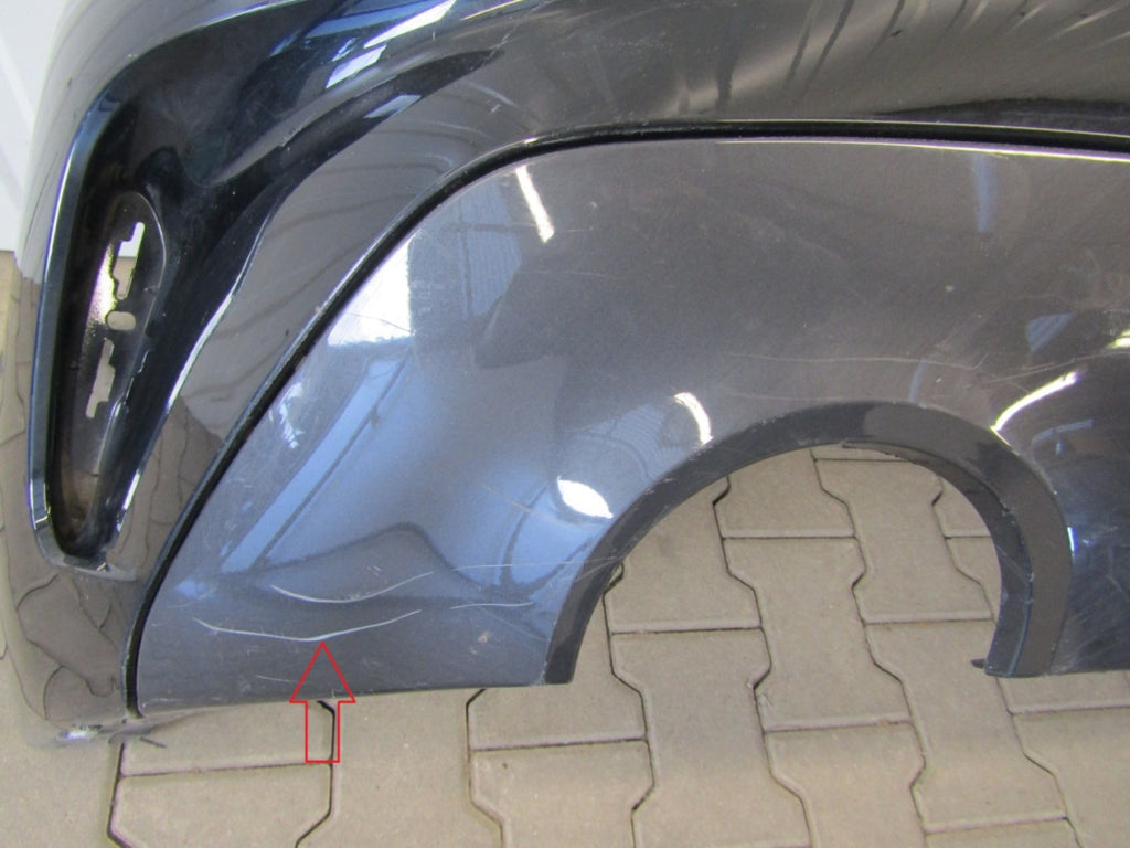 Zadnji branik BMW 3 G21 M-paket Kombi 18-
